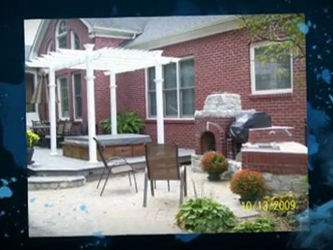 Home Improvement Greenwood IN