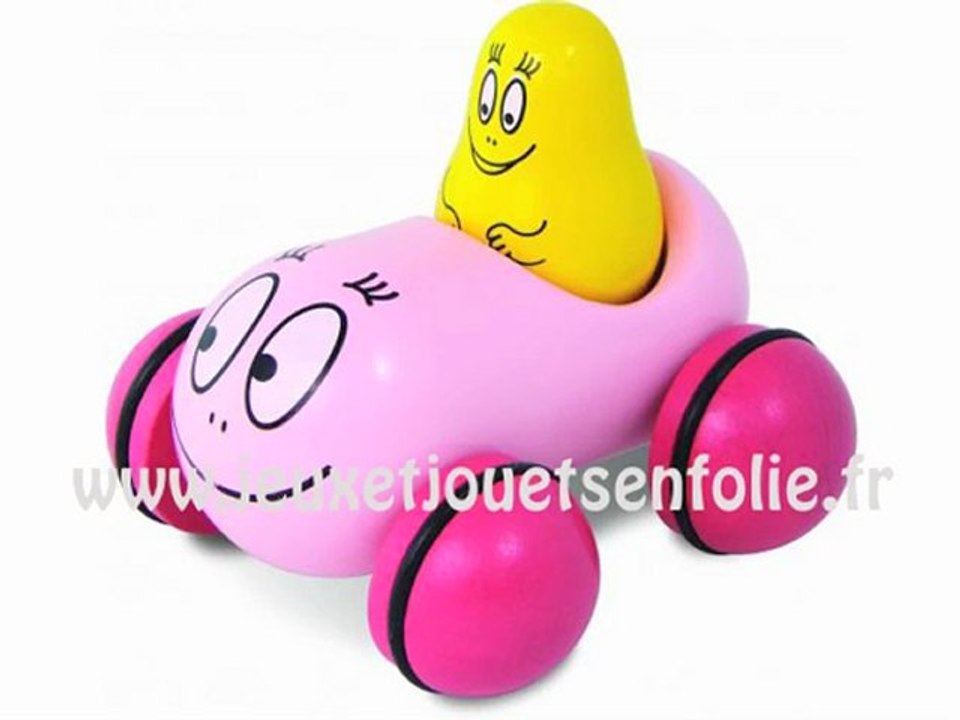 Jouets 1er âge Jeux et Jouets en Folie