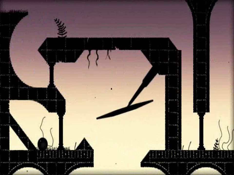 [walkthrough] NightSky 03 (alternative)