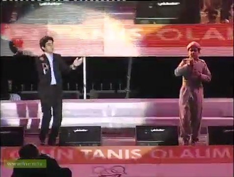 ŞEMMAME IRAK Van 9.Türkçe Olimpiyatı