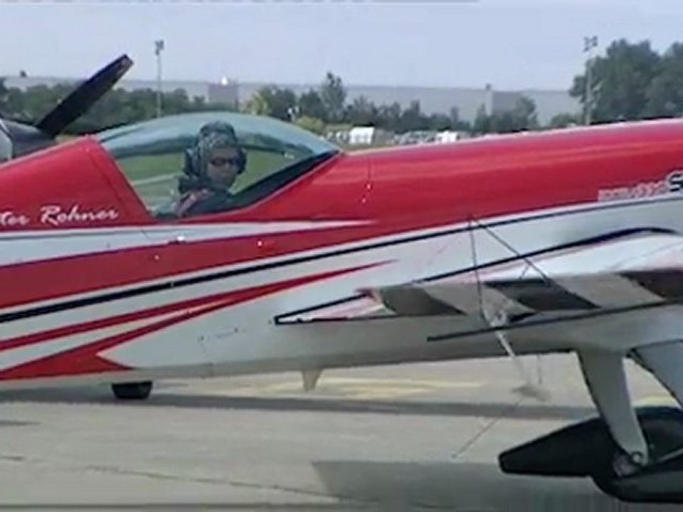 Le bourget 2011 - Jour 6 - Service+TV / Aero3A - Paris Air Show