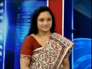 Discussion on Political Parties in Andhra Pradesh - 02