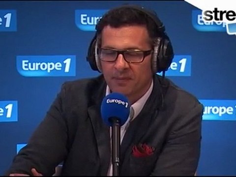 Petit Stream entre amis # Emile Josselin (1/3)