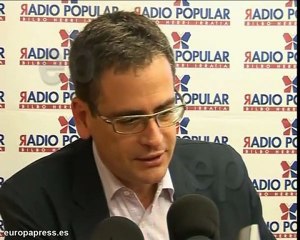 Basagoiti pide hacer todo lo posible contra Bildu