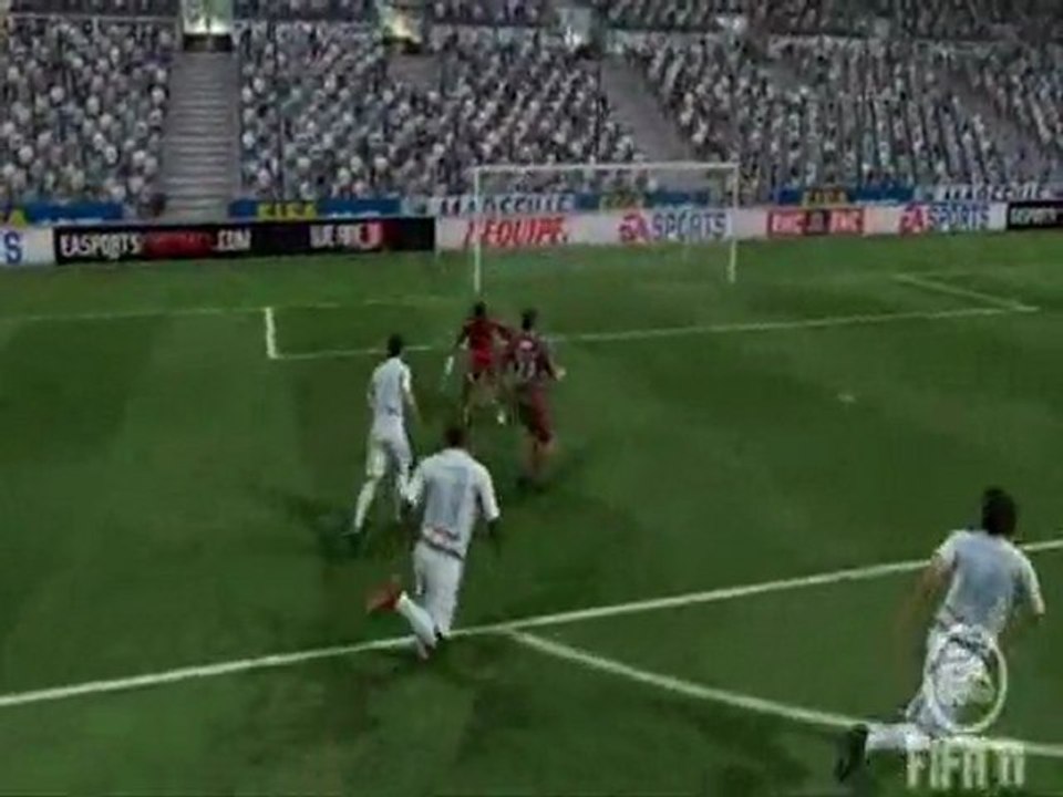 Marseille - Bury (Europa League 1/2 aller)