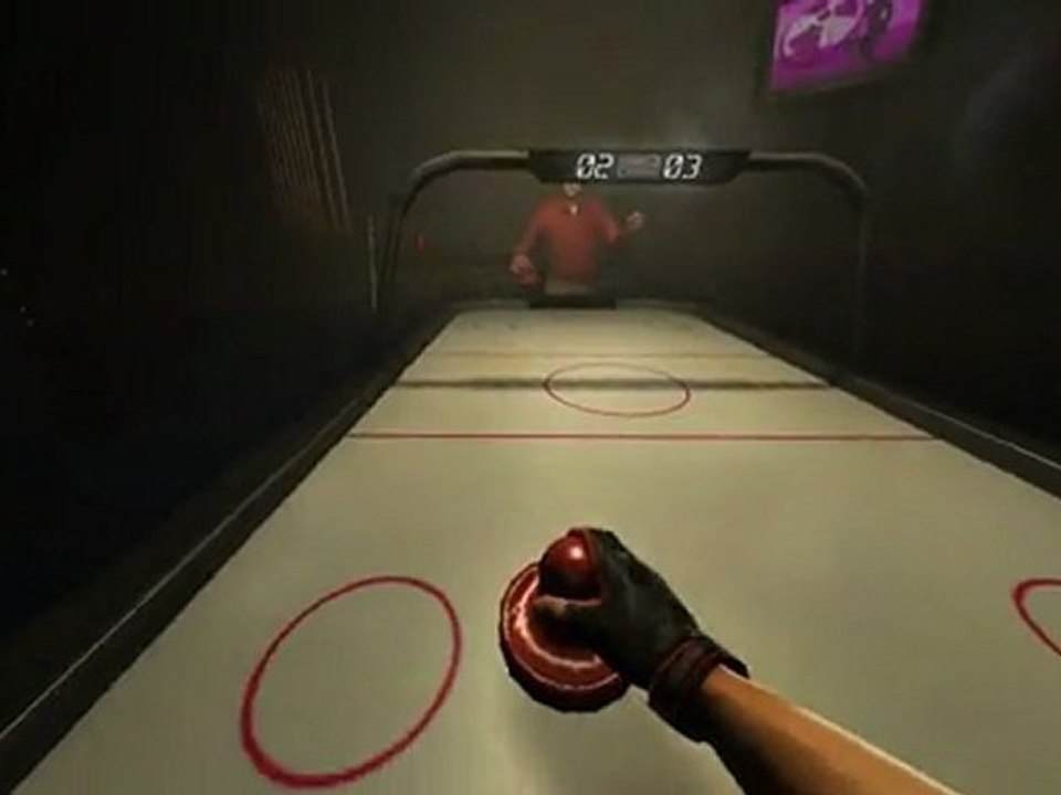 Let´s Play Duke Nukem Forever #015 [BLIND] - Spielkind Duke will seine Belohnung!