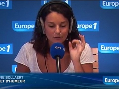 Un sms peut être très dangereux