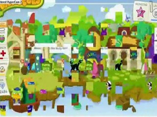 ‪Moshi Monsters Rox‬‏