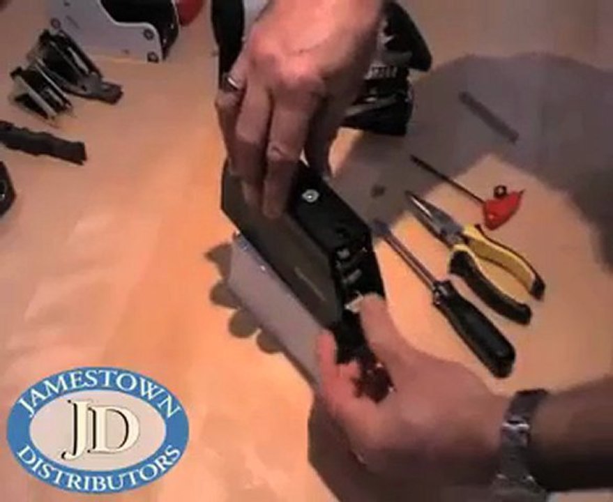 XX Powerclutch Assembly