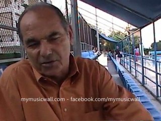 ΑΝΤΩΝΗΣ ΑΝΤΩΝΙΑΔΗΣ (2) - mymusicwall.com - ΔΙΑΔΙΚΤΥΑΚΗ ΤΗΛΕΟΡΑΣΗ