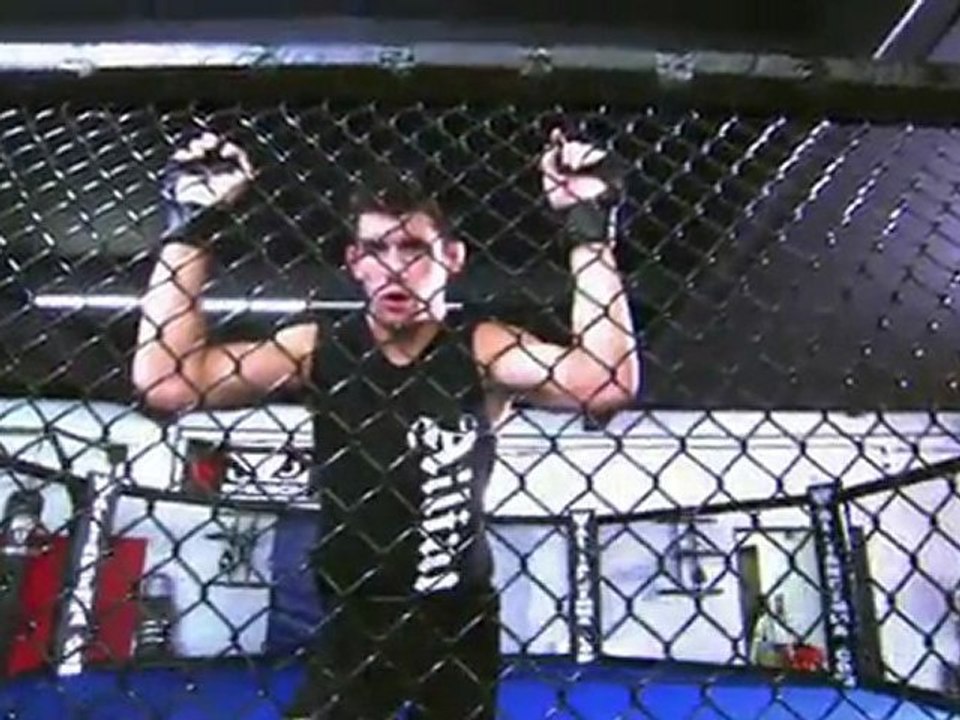 Countdown To UFC 132: Cruz vs Faber 2