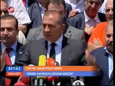 Beyaz Manşet 1.Kısım