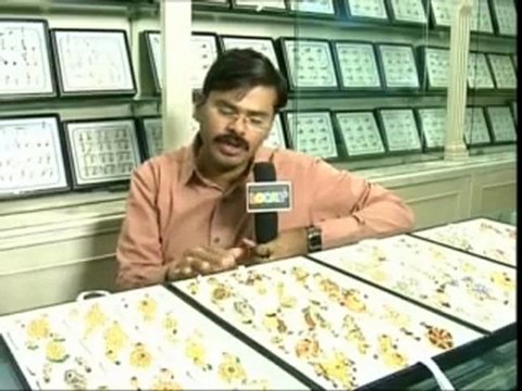 Pelli Sandadi - Shopping - Wedding Jewellery - Bridal Jewellery