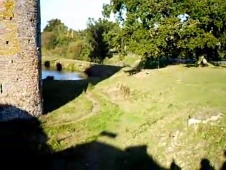 [Vimeo-1785206] Château de la Grève - st Martin des noyers