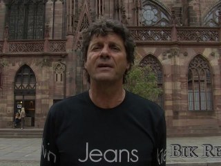 Concert Strasbourg - Gipsy del Mundo