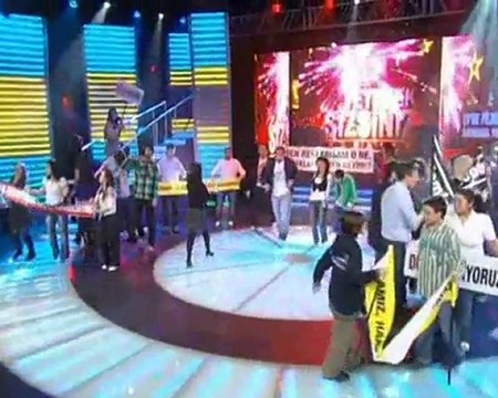 Cannes Media Lions 2011 / Silver Lion Winner/ Mindshare Turkey-Koc Group Media Pitch