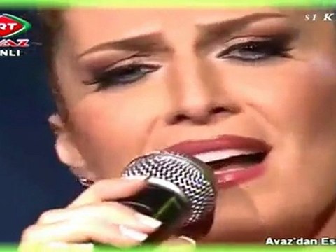 Melda kuyucu - Sen kimseyi sevemezsin sevmeyeceksin.HD