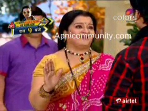 Hamari Saas Leela - 30th June 2011 pt3