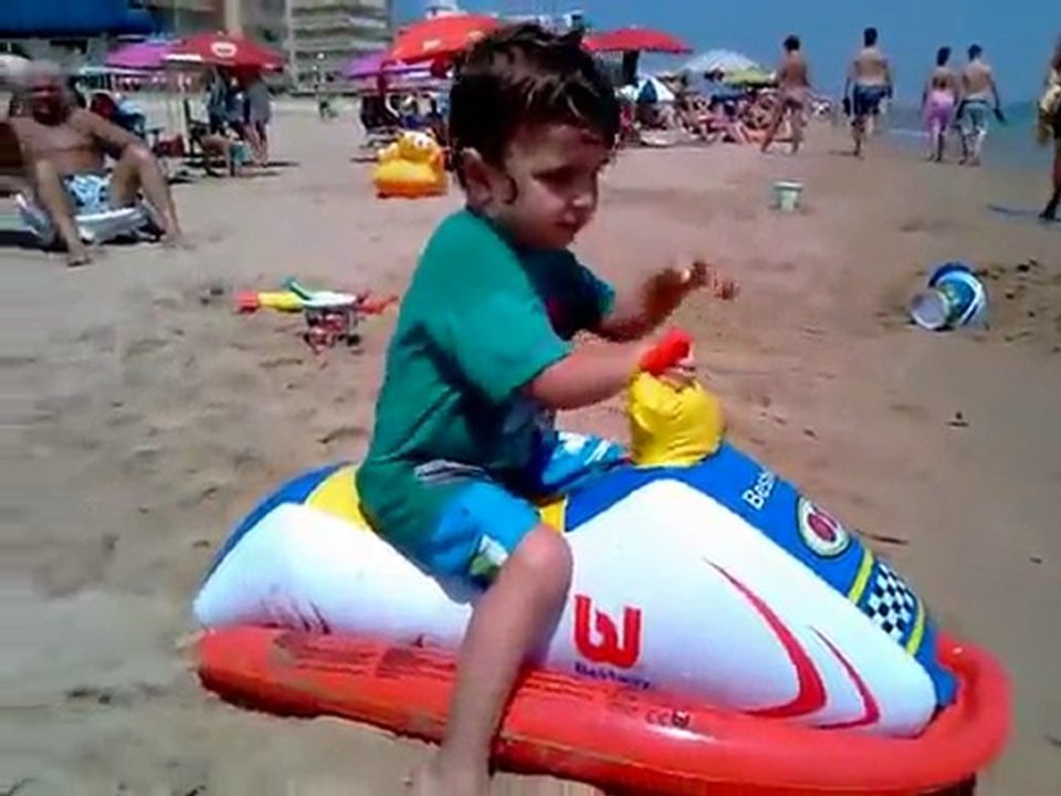 espagne 06 2011