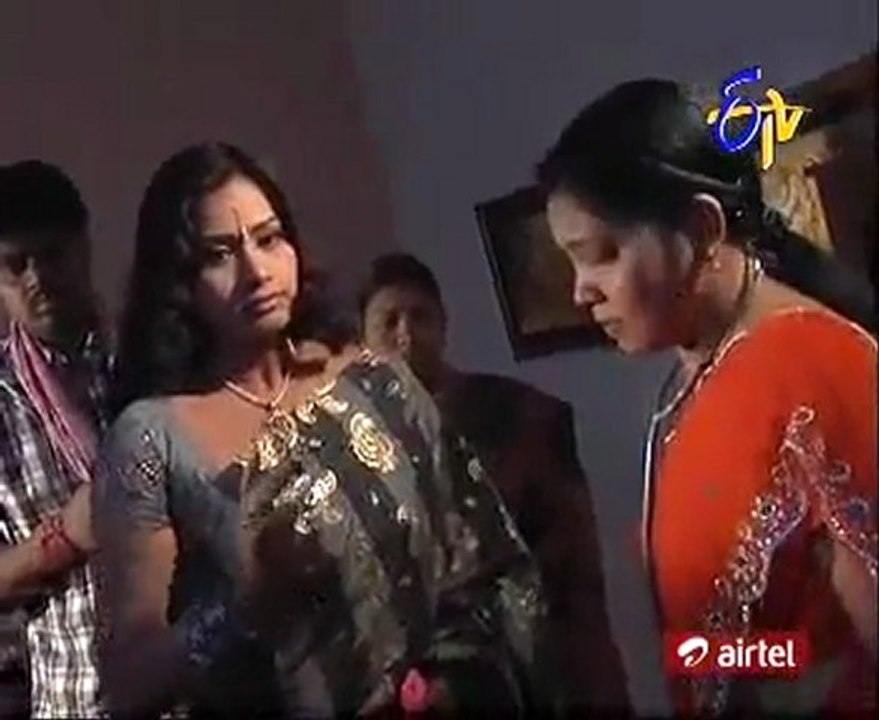 Puttadi Bomma - Episode 283
