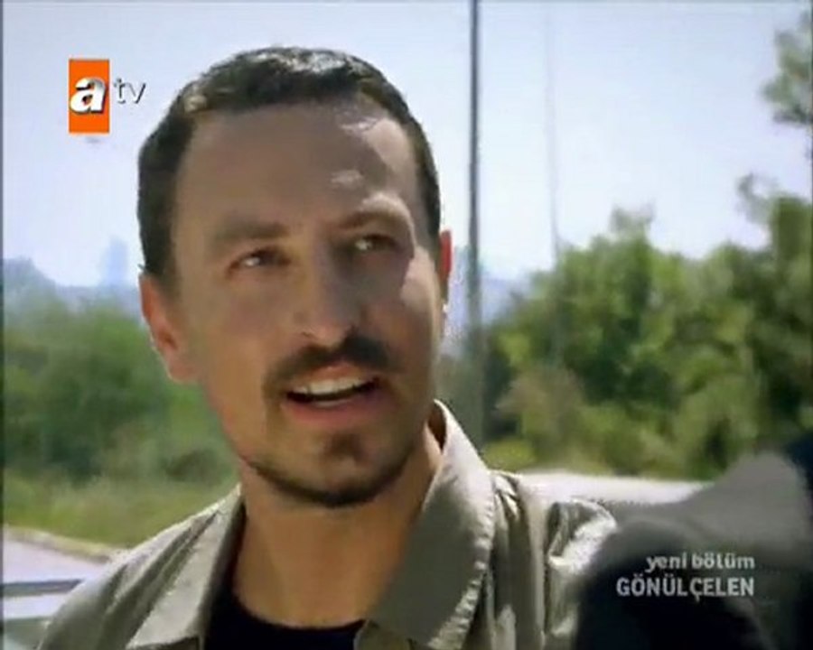 Murat'ın rahatlığı