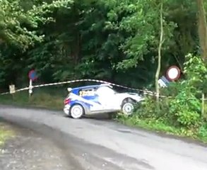 Ypres 2011 Crash ten brinke