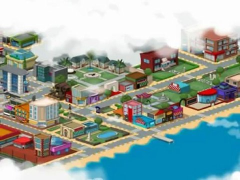 Sanalika Tanıtım Filmi :)