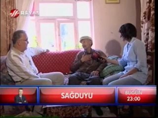 Uzat Elini 44.Bölüm 1.Kısım