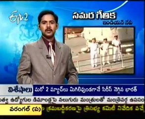 The Indian Navy's chance to see some action came only in 1971 December