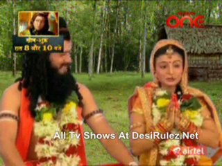 Mata Ki Chuki-30th June-2011-Pt-1