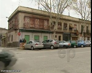 Hallado el cadáver de un ecuatoriano degollado en una vivien