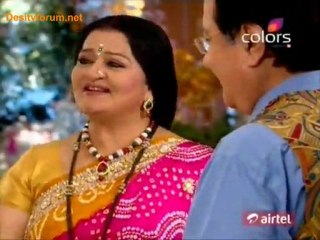 Hamari Saas Leela- 30th June 2011 Watch Video Online pt-1