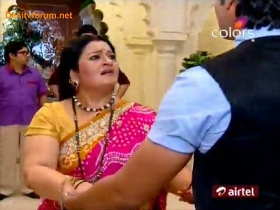 Hamari Saas Leela- 30th June 2011 Watch Video Online pt-2