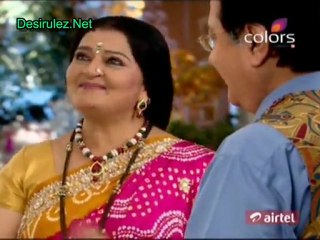 Hamari Saas Leela - 30th June 2011 Part-1