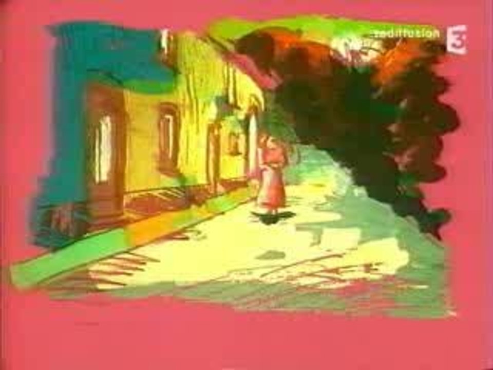 Strip-Tease - Mobile-Home