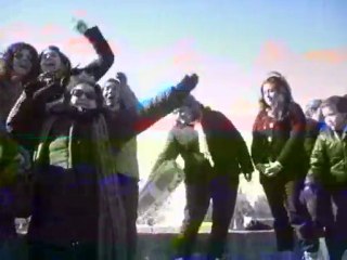 Pedro partido en Mercedes 3 - La hinchada loca! - 26 de Junio 2011