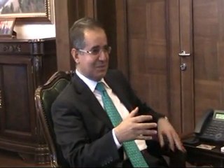 Hindistan Büyükelçi Vekili Dr. Ramash Chandra Vali taısz'ı  Ziyaret Etti