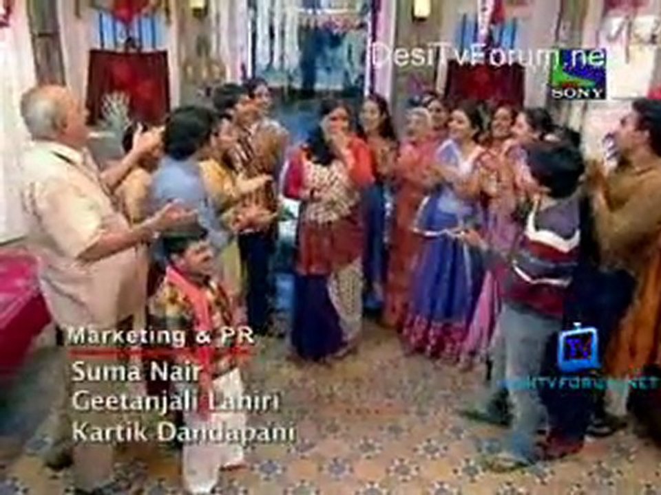 Krishnaben Khakhrawala - 30th June 2011 Video Watch Online Pt1