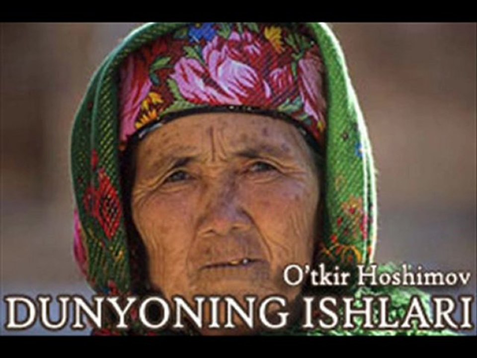 Hojiakbar Umar