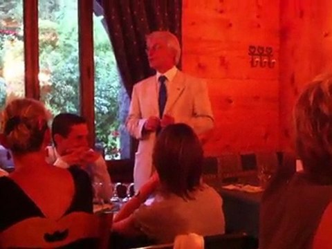 Lions Mont-Blanc Discours PR 29 Juin 2011