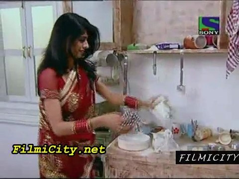 30 June 2011 Saas Bina Sasural pt 2