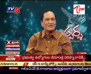 Sparsha The Touch - SEX Problems,Treatment,Advises by Dr G.Samaram_Part-03