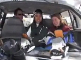 Pura Aventura | TRAILER | Ski holidays