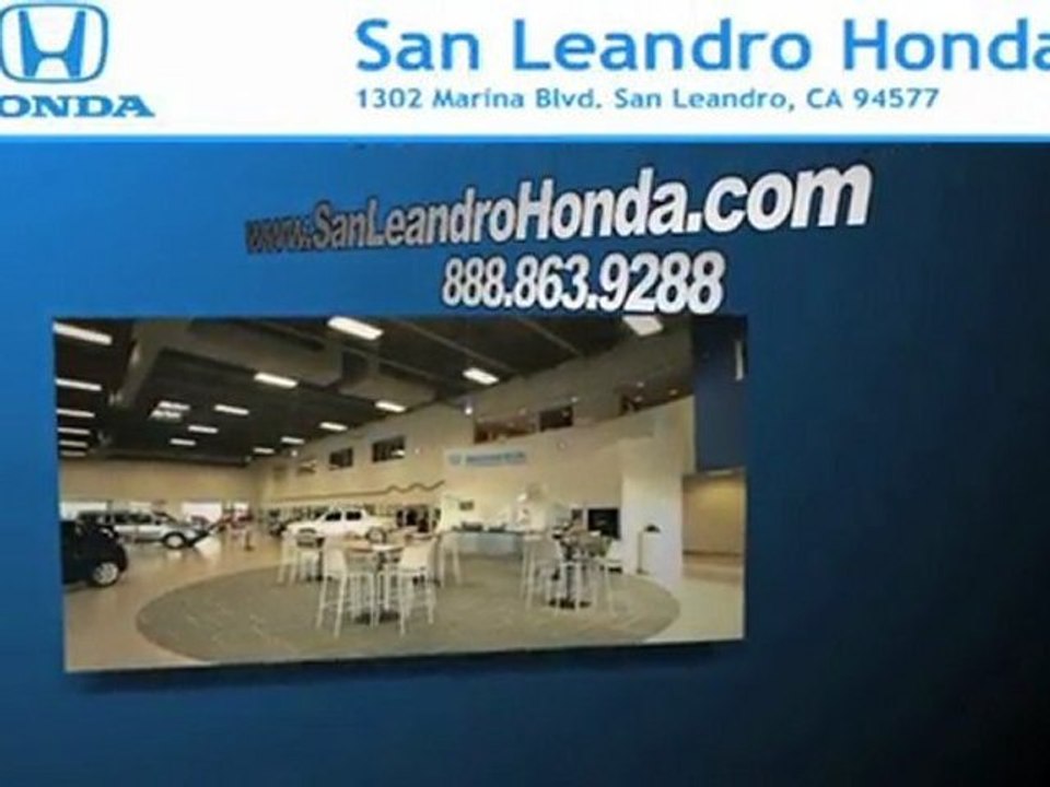 Honda Element Specials - Oakland CA Dealer Review