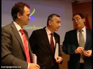 Comienza la campaña de la Renta 2010