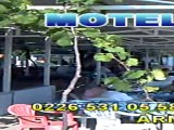 MOTEL MODEL ARMUTLU DA EŞSİZ BİR TATİL İMKANI SUNUYOR