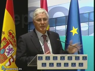 Barreda asegura que no es partidario "del copago"