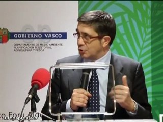 "Los cocineros vascos son el modelo a seguir"