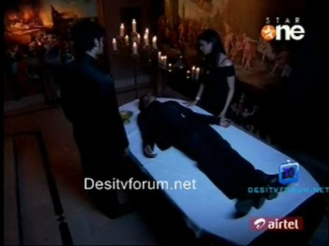 Pyaar Kii Yeh Ek Kahaani - 30th June 2011 Watch Online Video Pt2