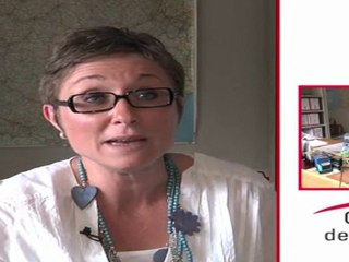 Centre d'étude de Langues de CCI témoignage d'une salariée responsable